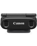 Camera pentru vlogging Canon - PowerShot V10, negru - 6t