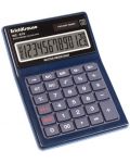 Calculator de birou Erich Krause - WC-612, impermeabil, Afisaj cu 12 cifre - 1t
