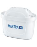 Cană de filtrare apă BRITA - Marella Cool Memo, 2.4l, roşie - 5t