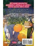 Kakuriyo: Bed and Breakfast for Spirits, Vol. 8 - 2t