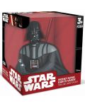 Pusculita ABYstyle Movies: Star Wars - Darth Vader (bust) - 3t