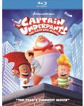 Captain Underpants (Blu-ray) - 2t