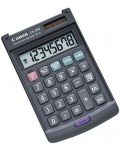 Calculator Canon - LS-39E, 8 dgt, gri - 1t