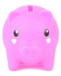 Pușculiță  Boti Pocket Money Piggies - Roz, cu accesorii - 2t