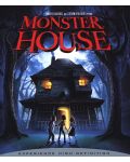 Monster House (Blu-ray) - 1t