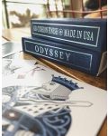 Cărți de joc Bicycle - Odyssey - 4t