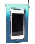 Husă pentru telefon Cool Pack Gradient - Blue Lagoon - 2t
