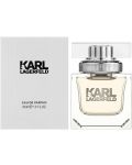 Karl Lagerfeld Apă de parfum For Her, 45 ml - 2t