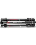 Trepied Manfrotto Carbon - Befree GT Xpro - 4t