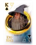 Carti de joc Waddingtons - The Lord of the Rings - 3t