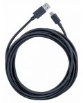 Cablu Nacon - Charge & Data USB-C Braided Cable 3 m (PS5) - 2t