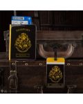 Husa pasaport Cine Replicas Movies: Harry Potter - Hogwarts - 6t