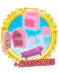 Jucărie Craze Toy - Casa Mariposa, Unicorn - 4t