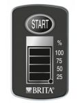 Cană cu filtru de apă BRITA - Marella XL Memo, 3.5 l, albă - 7t