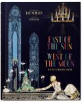 Kay Nielsen. East of the Sun and West of the Moon - 1t