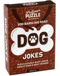 Carti  Professor Puzzle - Dog Jokes - 1t