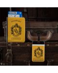 Husa pentru pasaport Cine Replicas Movies: Harry Potter - Hufflepuff - 6t