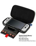 Husă Nacon - Deluxe Travel Case, Super Mario Bros. Wonder (Nintendo Switch/Lite/OLED) - 4t