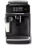 Maşină de cafea Philips - 2200, 15 Bar, 1.8 l, neagră - 6t