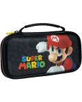 Husa Big Ben - Deluxe Travel Case, Super Mario (Nintendo Switch/Lite/OLED)	 - 1t