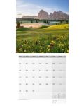 Calendar Ackermann - Magia luminii, 2024 - 6t