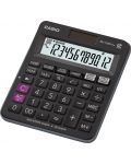 Calculator Casio MJ-120D PLUS - de masa, 12 dgt, 148 x 126.5 x 28.6 mm	 - 1t