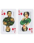 Carti pentru joc Piatnik - liderii sovietici - 5t