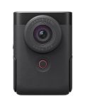 Camera pentru vlogging Canon - PowerShot V10, negru - 1t