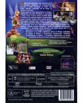 Tinker Bell and the Great Fairy Rescue (DVD) - 2t