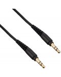 Cablu Shure - EAC3.5MM6, 3,5 mm, 0,15 m, negru - 2t