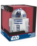Pusculita ABYstyle Movies: Star Wars - R2-D2 - 4t