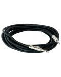 Cablu Master Audio - PMC624, 6.3mm, 6m, negru - 1t