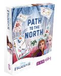Cărți de joc Cartamundi - Frozen II, drumul spre nord - 1t