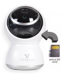 Camera de supraveghere video Cangaroo - Teya, 3 MP, Wi-Fi/ LAN	 - 2t