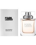 Karl Lagerfeld Apă de parfum For Her, 85 ml - 2t