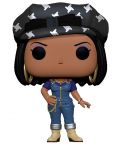 Figurina Funko POP! Television: The Office - Kelly Kapoor (Casual Friday Outfit) - 1t