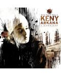 Keny Arkana - L'esquisse (CD)	 - 1t