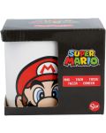 Cana ceramica Super Mario - 325 ml - 1t