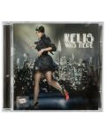 Kelis - Kelis Was Here (CD) - 1t
