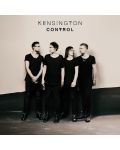 Kensington - Control (CD) - 1t