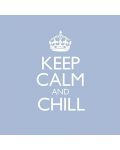 Various Artists - Keep Calm And Chill (2 CD) - 1t