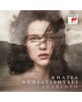 Khatia Buniatishvili - Labyrinth (2 Vinyl) - 1t
