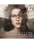 Khatia Buniatishvili - Labyrinth (CD) - 1t