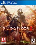 Killing Floor 2 (PS4) - 1t