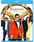 Kingsman: The Golden Circle (Blu-ray) - 2t