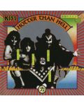Kiss - Hotter Than Hell (CD) - 1t