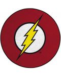 Covoras Cotton Division DC Comics - Flash Logo - 1t