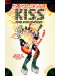 KISS and Philosophy - 1t