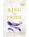 King of Pride - 1t