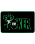 Covoras Cotton Division DC Comics - The Joker Logo - 1t